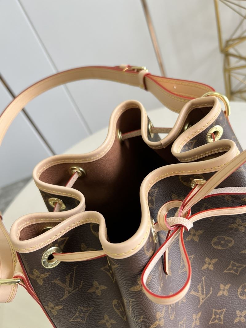 Louis Vuitton Bucket Bags